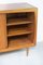 Danish Sideboard in Teak with Sliding Doors and Drawers, 1980s 14