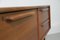 Niedriges Sideboard aus Teak von RT Möbel, 1960er 18