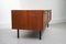 Low Sideboard in Teak from RT Möbel, 1960s 17