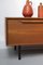 Low Sideboard in Teak from RT Möbel, 1960s, Image 12