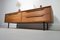 Niedriges Sideboard aus Teak von RT Möbel, 1960er 5