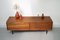 Low Sideboard in Teak from RT Möbel, 1960s 2