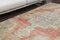 Tapis Antique en Laine, Turquie 7