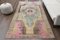 Tapis Antique en Laine, Turquie 1