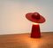 Lámpara de mesa suiza Mid-Century era espacial de Temde, años 60, Imagen 49