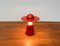 Lampe de Bureau Space Age Mid-Century de Temde, Suisse, 1960s 27