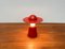 Mid-Century Swiss Space Age Table Lamp from Temde, 1960s 27