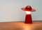 Mid-Century Swiss Space Age Table Lamp from Temde, 1960s 53