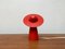 Mid-Century Swiss Space Age Table Lamp from Temde, 1960s, Image 4