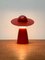 Lámpara de mesa suiza Mid-Century era espacial de Temde, años 60, Imagen 43