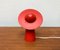 Mid-Century Swiss Space Age Table Lamp from Temde, 1960s 8