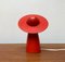 Lampe de Bureau Space Age Mid-Century de Temde, Suisse, 1960s 48