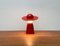Lámpara de mesa suiza Mid-Century era espacial de Temde, años 60, Imagen 25