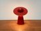 Mid-Century Swiss Space Age Table Lamp from Temde, 1960s, Image 11