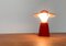 Lámpara de mesa suiza Mid-Century era espacial de Temde, años 60, Imagen 51