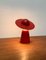 Mid-Century Swiss Space Age Table Lamp from Temde, 1960s, Image 22