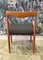 Chairs in Solid Teak by H.W. Klein for Bramin, Set of 6 20
