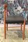 Chairs in Solid Teak by H.W. Klein for Bramin, Set of 6 18