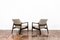 GFM-64 Armchairs by Edmund Homa for GFM, 1960s, Set of 2 19