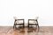 GFM-64 Armchairs by Edmund Homa for GFM, 1960s, Set of 2, Image 20