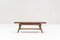 Danish Coffee Table in Teak, 1960s, Image 1