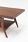 Danish Coffee Table in Teak, 1960s 6