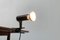 Lámpara de pinza alemana minimalista posmoderna de Erco, años 80, Imagen 12