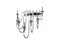 Italian Octopus Pirex X 7 Candelabra from VGnewtrend, Image 1