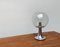 Vintage Space Age Globe Table Lamp, 1970s 29