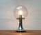 Vintage Space Age Globe Table Lamp, 1970s 33