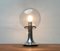 Vintage Space Age Globe Table Lamp, 1970s, Image 33