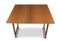 Tri-Form Metamorphic Teak Nesting Tables from McIntosh, Scotland, 1960s, Set of 3 4