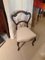 Louis Philippe Rosewood Chairs, 1800s, Set of 4, Image 6