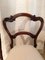 Louis Philippe Rosewood Chairs, 1800s, Set of 4, Image 4