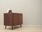 Mueble danés de palisandro, años 70, Imagen 5