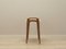 Danish Footrest in Walnut, 1960s, Image 3