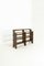 Vintage Italian Bookcase by Renato Forti, 1950s, Image 3