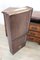Antique Chest of Drawers with Walnut Inlay, 1680s, Image 2