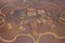 Antike Kommode mit Nussholz Intarsie, 1680er 9