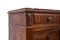French Chest of Drawers with Stone Top, 1900s 9