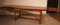 Antique French Extendable Table with Turned Legs 10