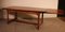 Table Extensible Antique avec Pieds Tournés, France 8