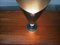 Vintage Postmodern Table Lamp in Metal 3