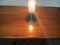 Vintage Postmodern Table Lamp in Metal 13