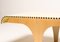 Carta Bench by Shigeru Ban for Cappellini, 1996 3