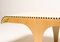 Carta Bench by Shigeru Ban for Cappellini, 1996, Image 3