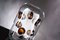 Jarrón italiano Verona Bolle de cristal de Murano de VGnewtrend, Imagen 3