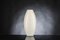 Fat Small Italian Gold and White Murano Glass Mocenigo Vase by Marco Segantin for VGnewtrend, Image 1