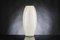 Fat Big Italian Gold and White Murano Glass Mocenigo Vase by Marco Segantin for VGnewtrend 1
