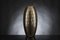 Fat Big Italian Gold and Black Murano Glass Mocenigo Vase by Marco Segantin for VGnewtrend 1